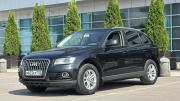 Audi Q5 I (8R) Рестайлинг Уфа  - изображение 16