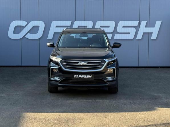 Chevrolet Captiva II с пробегом 2022 года, цена 1 949 000 рублей, 67000 км, внедорожник, Автокод Объявления