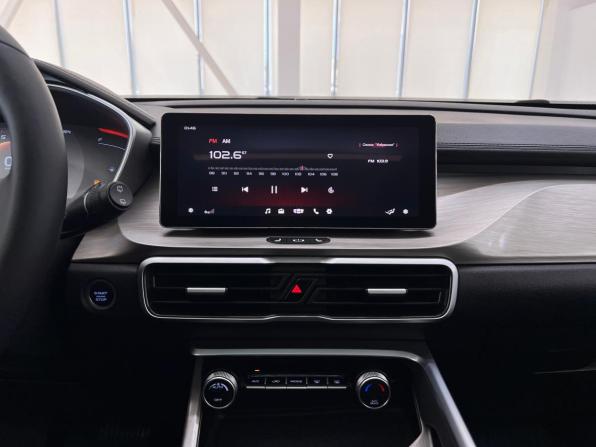Geely Coolray I с пробегом 2023 года, цена 1 720 000 рублей, 60180 км, внедорожник, Автокод Объявления