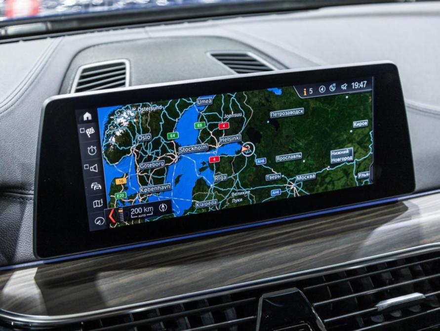 BMW 5 серии VII (G30/G31/G38) Санкт-Петербург  - изображение 27