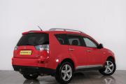Mitsubishi Outlander II Красноярск  - изображение 28