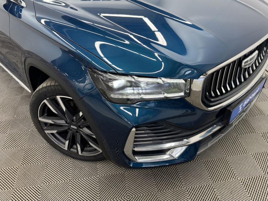 Geely Monjaro I Воронеж  - изображение 4