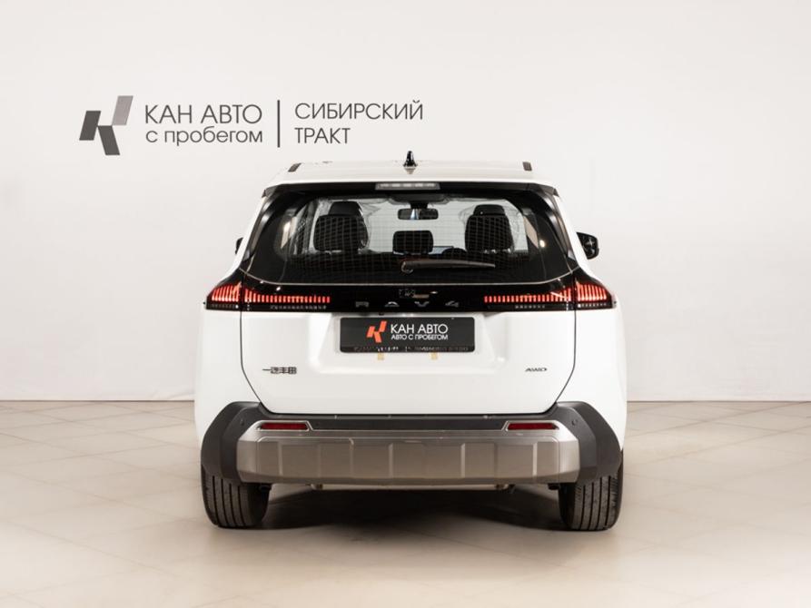 Toyota RAV4 VI (XA60) Казань  - изображение 4