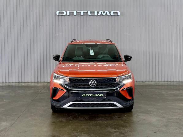 Volkswagen Taos I с пробегом 2021 года, цена 2 477 000 рублей, 76822 км, внедорожник, Автокод Объявления