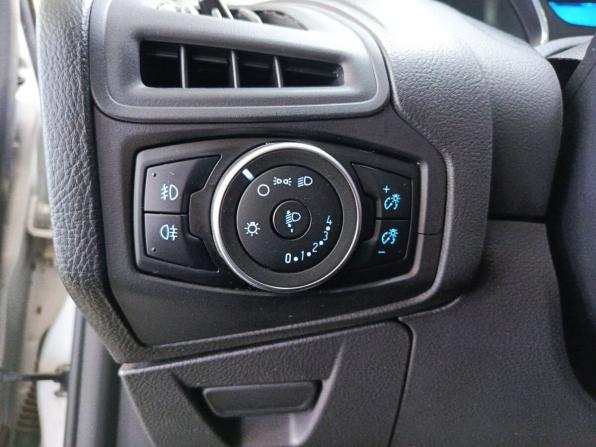 Ford Focus III Рестайлинг с пробегом 2016 года, цена 1 129 000 рублей, 132490 км, седан, Автокод Объявления