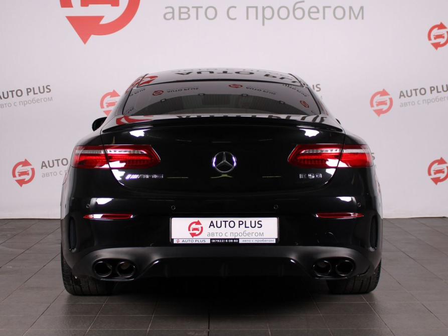 Mercedes-Benz E-Класс V (W213 S213 C238) Минеральные Воды  - изображение 4