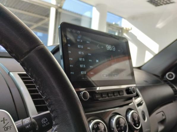 Mitsubishi Pajero Sport II Рестайлинг с пробегом 2014 года, цена 1 990 000 рублей, 160400 км, внедорожник, Автокод Объявления