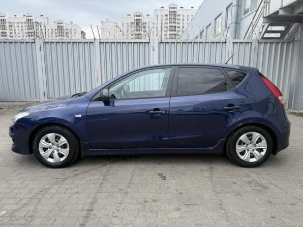 Hyundai i30 I Рестайлинг с пробегом 2010 года, цена 695 000 рублей, 265609 км, хэтчбек, Автокод Объявления