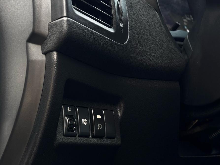 Nissan X-Trail II Рестайлинг Астрахань  - изображение 17