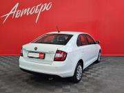 Skoda Rapid I Рестайлинг Вологда  - изображение 21