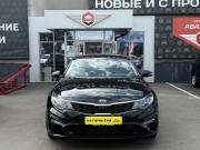 Kia Optima IV Рестайлинг Альметьевск  - изображение 29