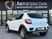 Renault Sandero II Рестайлинг Волгоград  - изображение 25