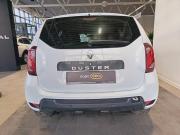 Renault Duster I Рестайлинг Новомосковск  - изображение 20