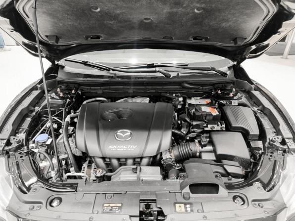 Mazda 6 III (GJ) Рестайлинг с пробегом 2016 года, цена 2 150 000 рублей, 88187 км, седан, Автокод Объявления