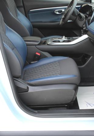 GAC GS3 с пробегом 2024 года, цена 1 915 000 рублей, 34605 км, внедорожник, Автокод Объявления