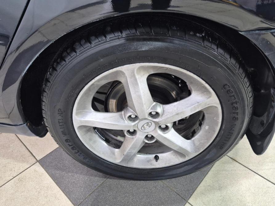 Hyundai Sonata V (NF) Воронеж  - изображение 20
