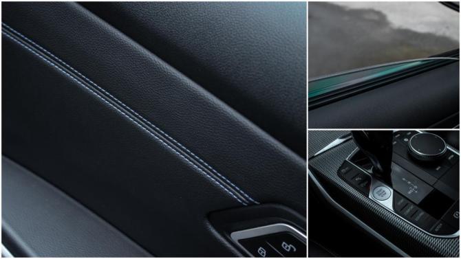 BMW 3 серии VII (G2x) с пробегом 2019 года, цена 3 839 000 рублей, 63000 км, седан, Автокод Объявления