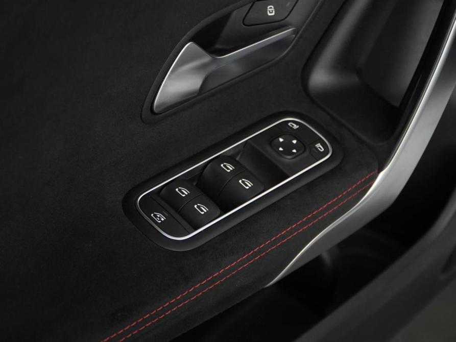 Mercedes-Benz A-Класс IV (W177) Москва  - изображение 18
