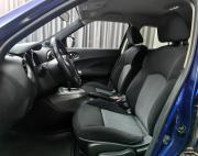 Nissan Juke I Рестайлинг Москва  - изображение 35