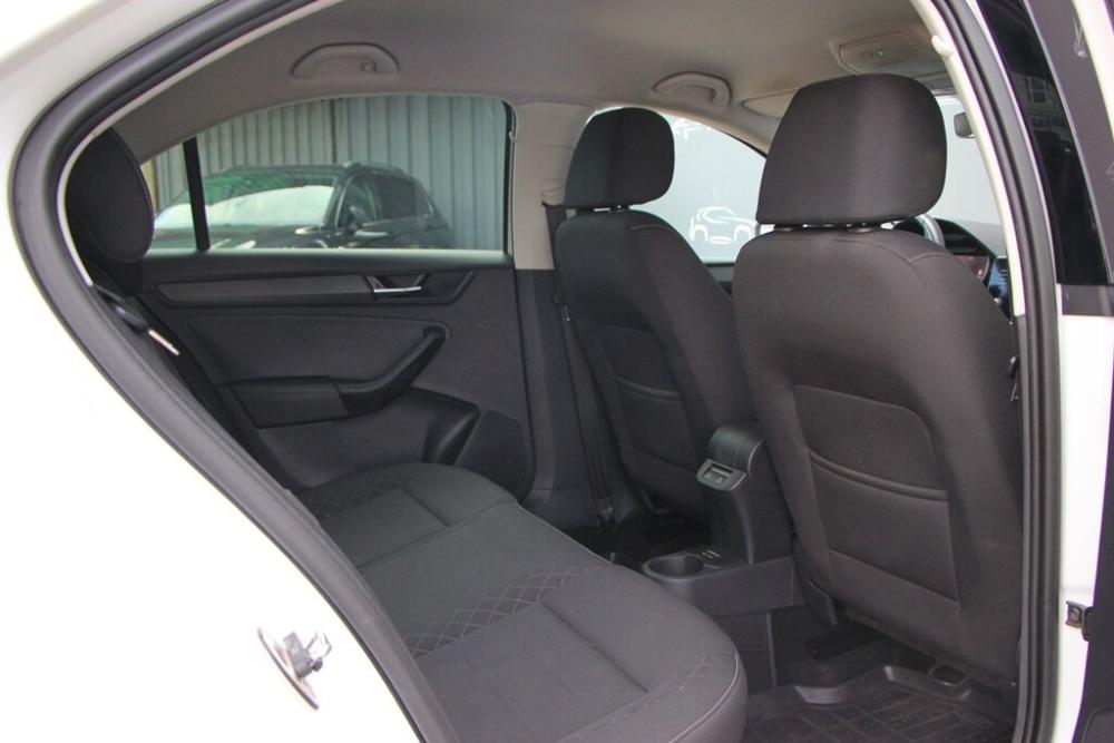 Skoda Rapid II Санкт-Петербург  - изображение 8