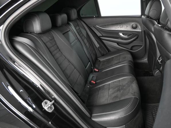 Mercedes-Benz E-Класс V (W213 S213 C238) с пробегом 2018 года, цена 2 950 000 рублей, 146137 км, седан, Автокод Объявления