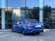 Lada (ВАЗ) Granta I Рестайлинг Самара  - изображение 21
