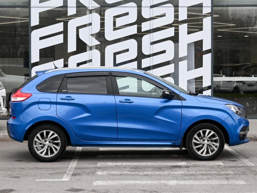 Lada (ВАЗ) XRAY I Волгоград  - изображение 5