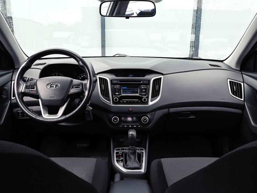 Hyundai Creta I Екатеринбург  - изображение 12