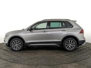 Volkswagen Tiguan II Москва  - изображение 35