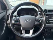 Hyundai Creta I Рестайлинг Москва  - изображение 34