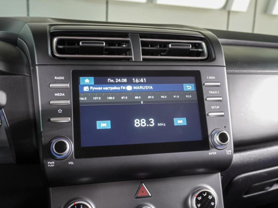 Hyundai Creta II Воронеж  - изображение 17