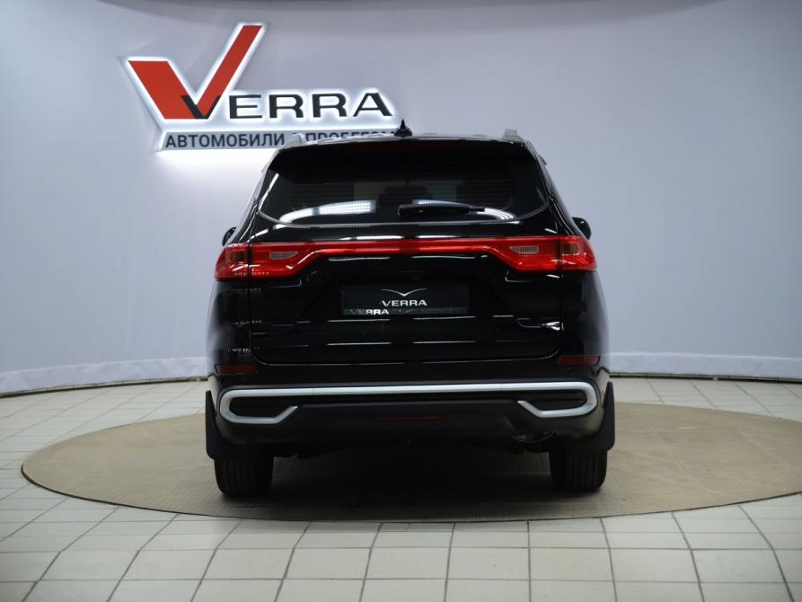 Haval M6 II Уфа  - изображение 6