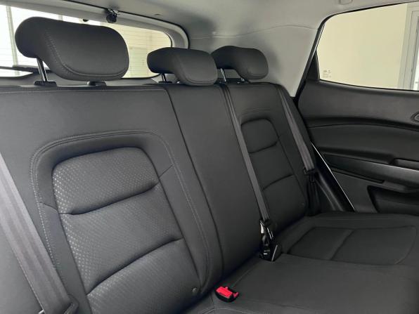Chery Tiggo 4 I Рестайлинг с пробегом 2021 года, цена 1 380 000 рублей, 45397 км, внедорожник, Автокод Объявления