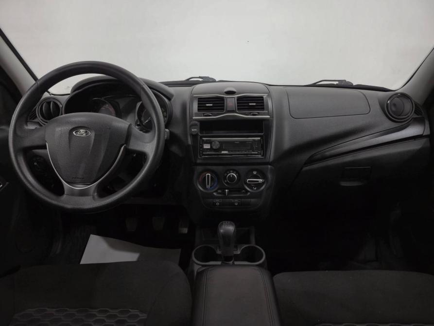 Lada (ВАЗ) Granta I Рестайлинг Альметьевск  - изображение 13