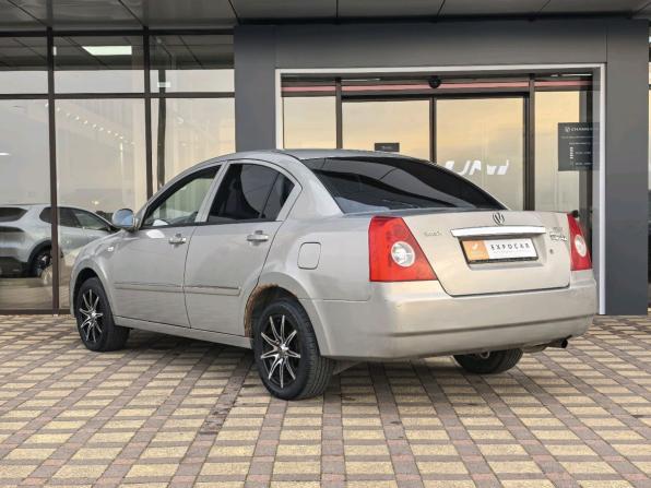 Vortex Estina I с пробегом 2010 года, цена 240 000 рублей, 150260 км, седан, Автокод Объявления
