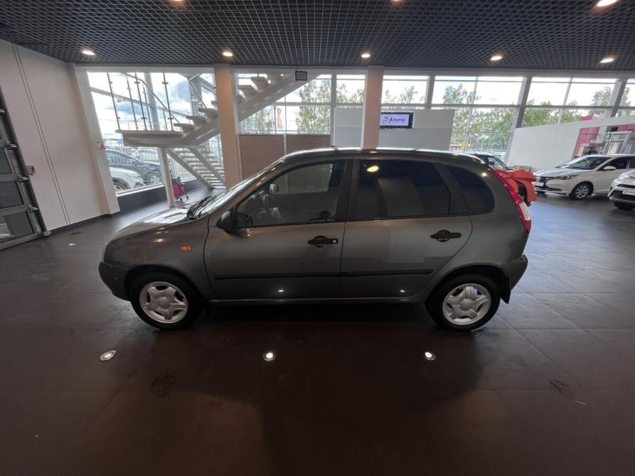 Lada (ВАЗ) Kalina I Чебоксары  - изображение 6