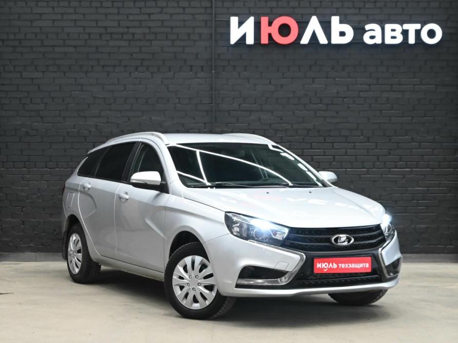 Lada (ВАЗ) Vesta I Екатеринбург  - изображение 3
