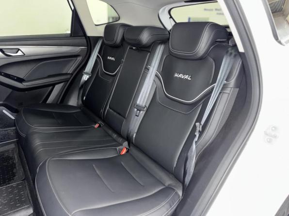 Haval Jolion I Рестайлинг с пробегом 2023 года, цена 2 169 000 рублей, 18537 км, внедорожник, Автокод Объявления