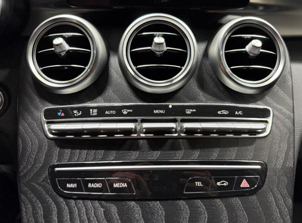 Mercedes-Benz C-Класс IV (W205) Рестайлинг с пробегом 2019 года, цена 2 839 000 рублей, 68640 км, седан, Автокод Объявления