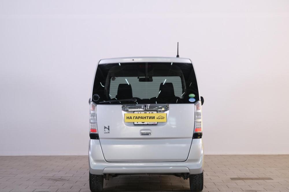 Honda N-BOX I Омск  - изображение 6