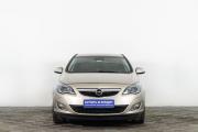 Opel Astra J Рестайлинг Сургут  - изображение 15