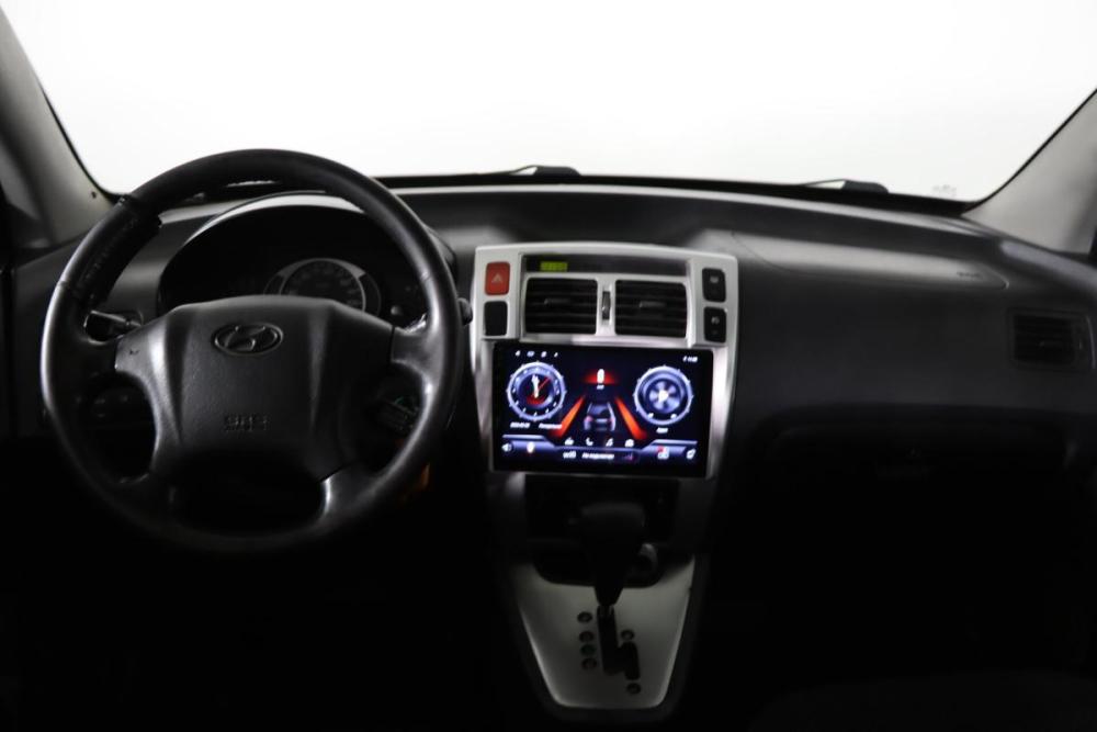 Hyundai Tucson I Нижний Новгород  - изображение 12