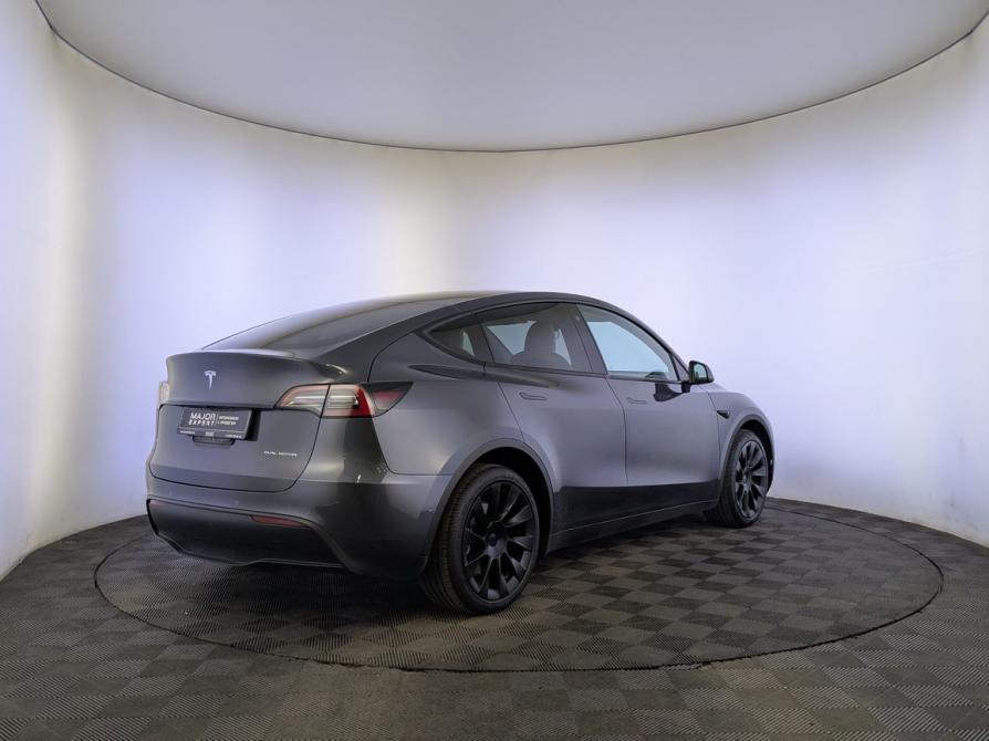 Tesla Model Y I Москва  - изображение 5
