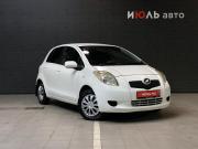 Toyota Vitz II (XP90) Челябинск  - изображение 22