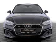 Audi A5 II (F5) Рестайлинг Москва  - изображение 30