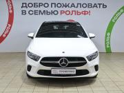 Mercedes-Benz A-Класс IV (W177) Москва  - изображение 24