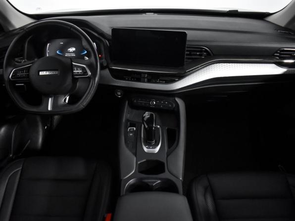 Haval F7x I Рестайлинг с пробегом 2022 года, цена 1 948 900 рублей, 24000 км, внедорожник, Автокод Объявления