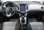 Chevrolet Cruze I Нижний Новгород  - изображение 37