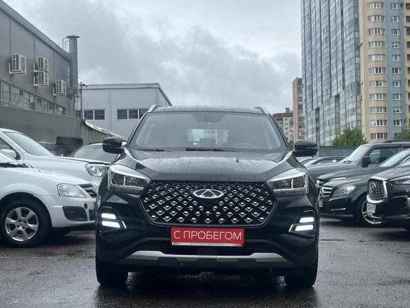 Chery Tiggo 4 Pro I с пробегом 2022 года, цена 1 549 000 рублей, 41228 км, внедорожник, Автокод Объявления