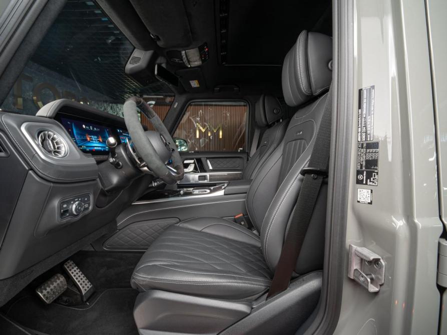 Mercedes-Benz G-Класс AMG II (W465) Рестайлинг Москва  - изображение 13